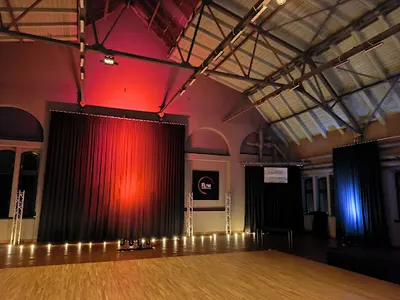 FLOW Latino Dance Studio